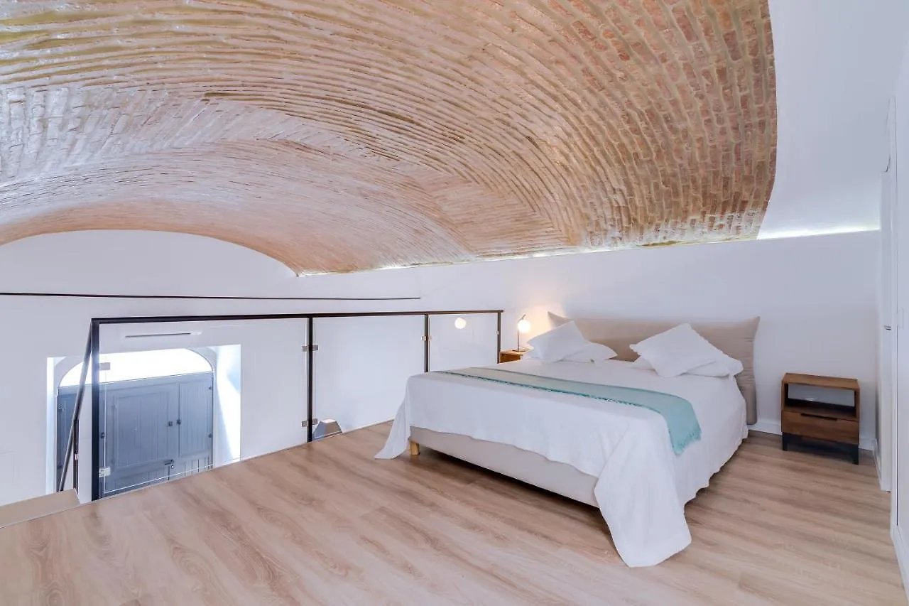 Dream Of Loft Villa Olhao 0*,  Portugal