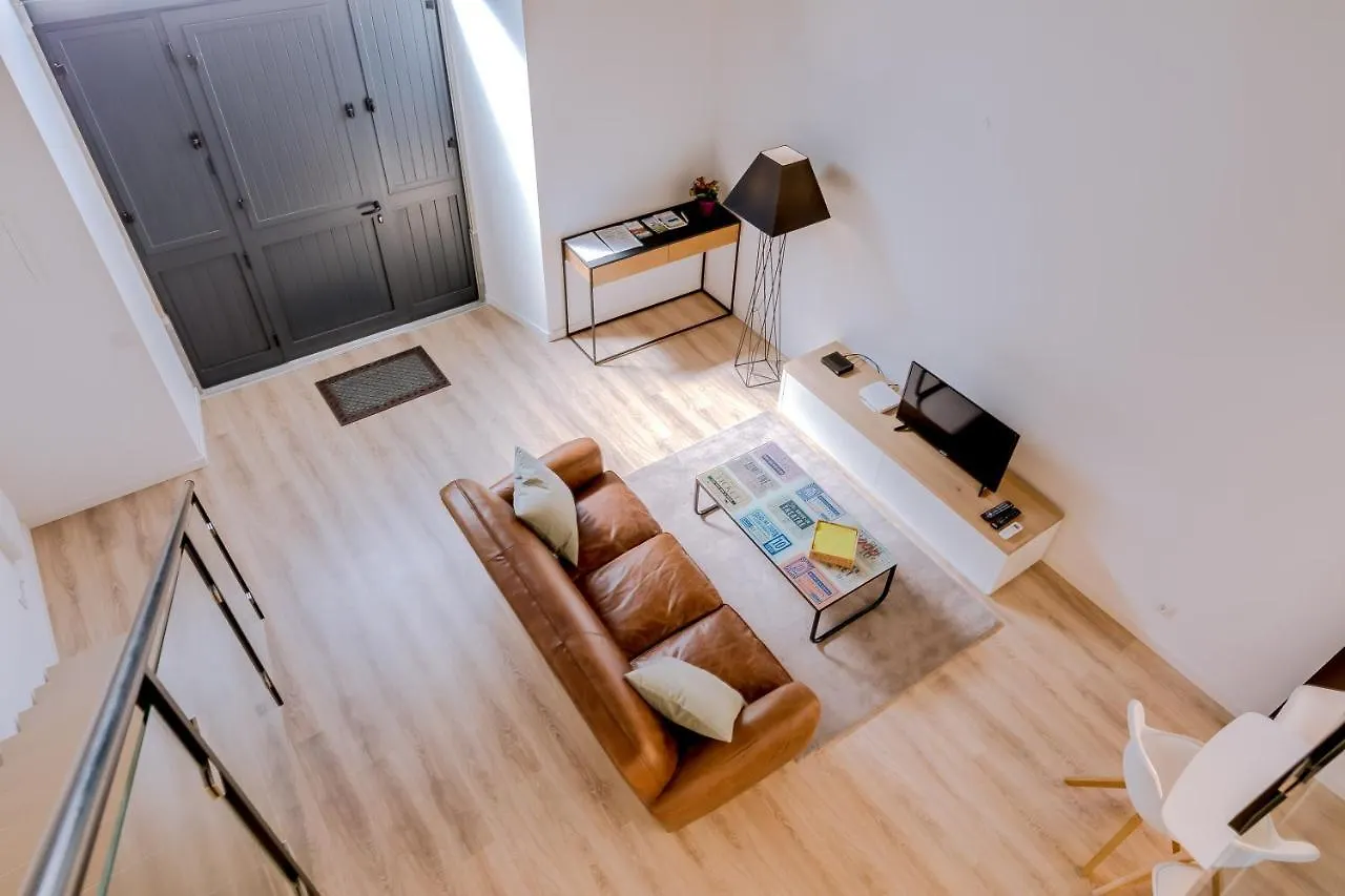 Holiday home Dream Of Loft Villa Olhao