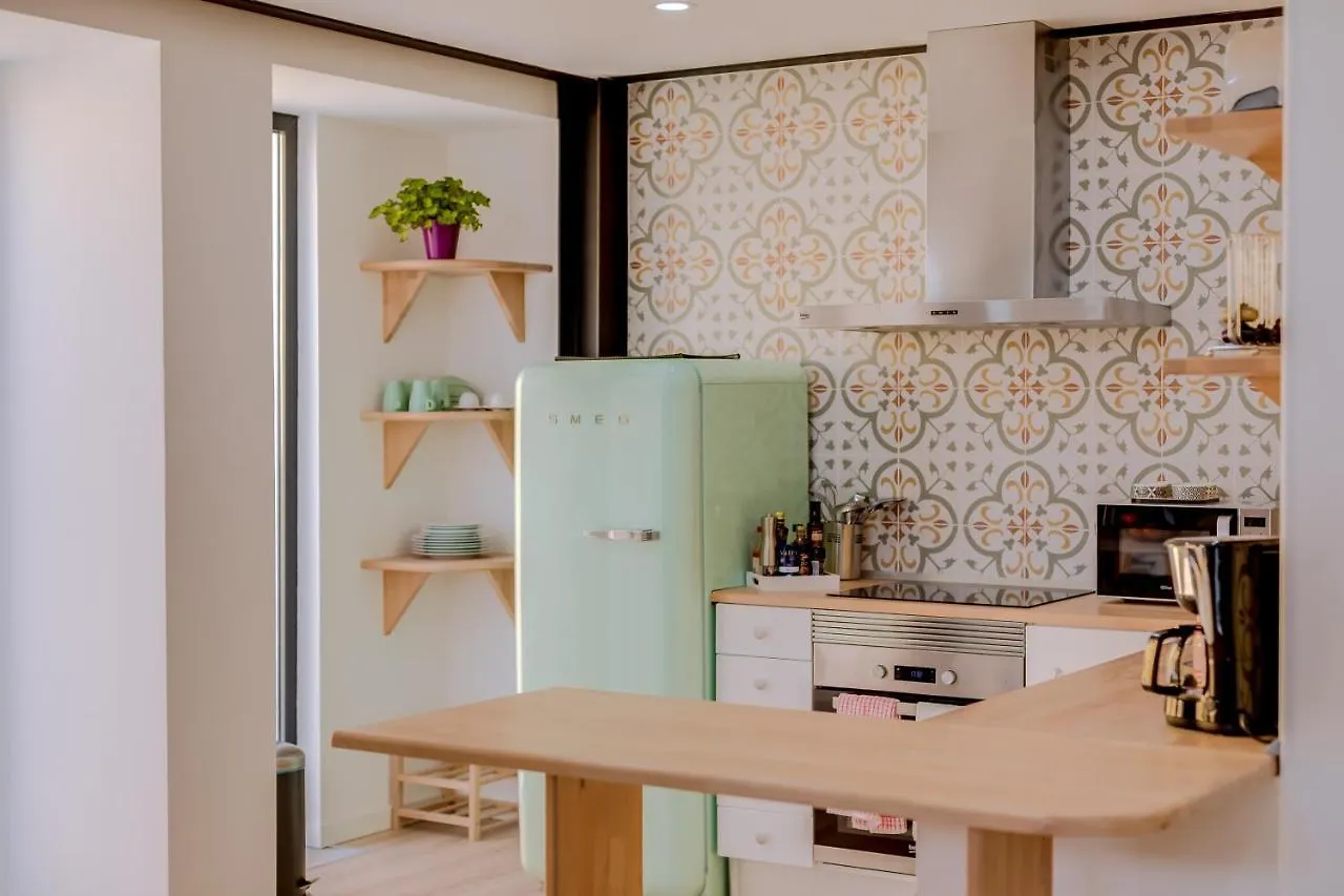 Dream Of Loft Villa Olhao Portugal