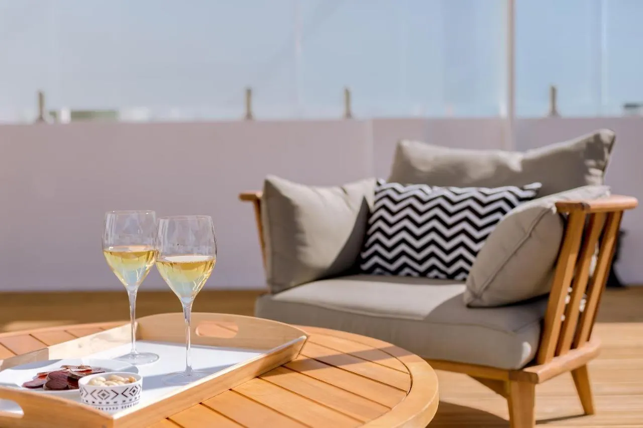 Dream Of Loft Villa Olhao Portugal