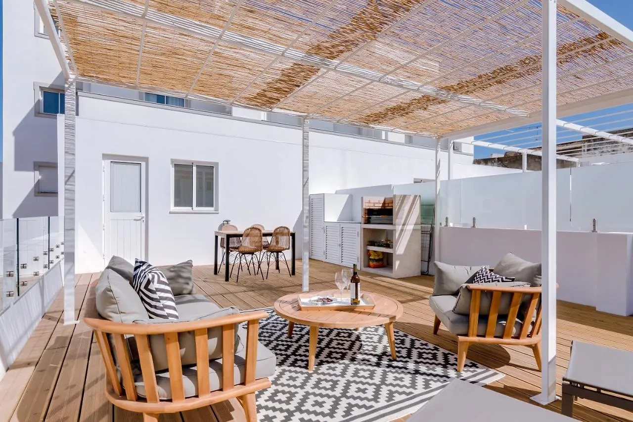 Dream Of Loft Villa Olhao 0*,  Portugal
