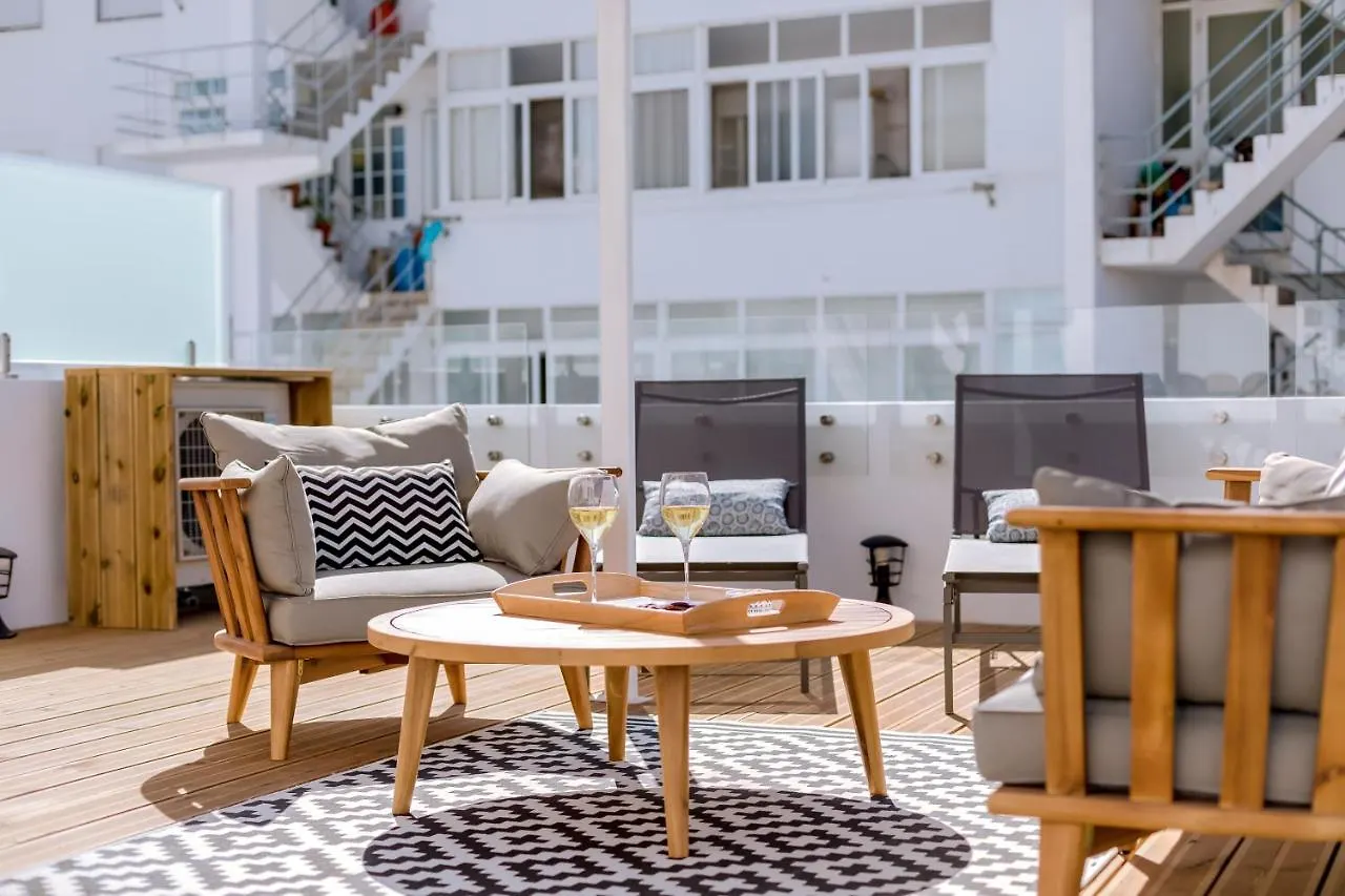 Holiday home Dream Of Loft Villa Olhao Portugal