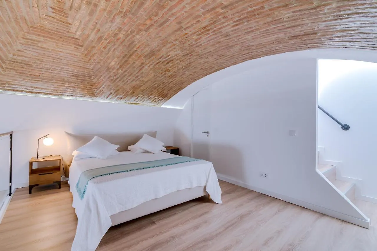 Holiday home Dream Of Loft Villa Olhao