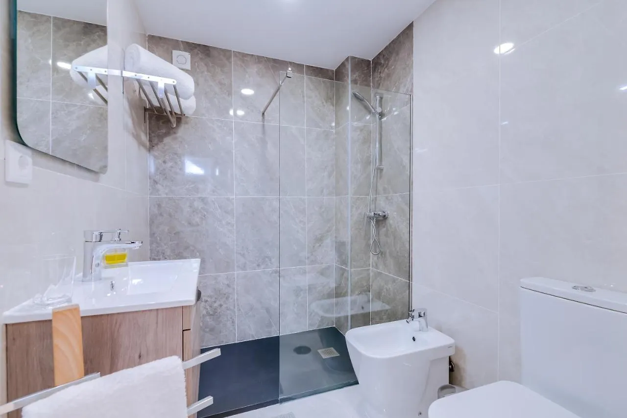 Dream Of Loft Villa Olhao Holiday home
