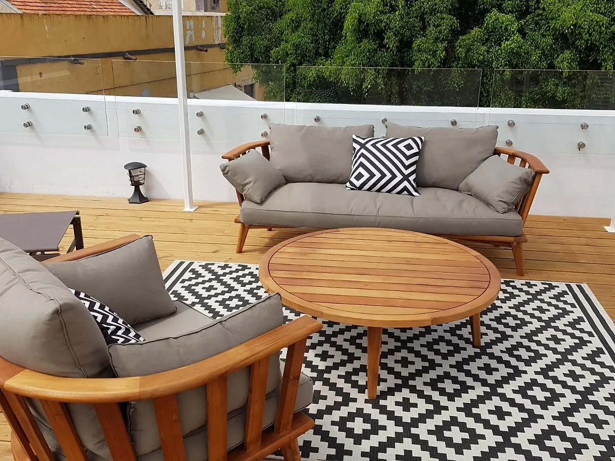 Holiday home Dream Of Loft Villa Olhao