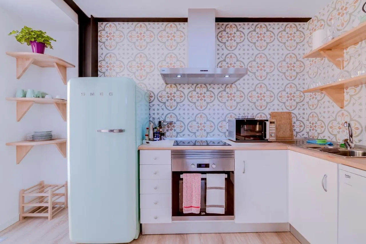 Dream Of Loft Villa Olhao