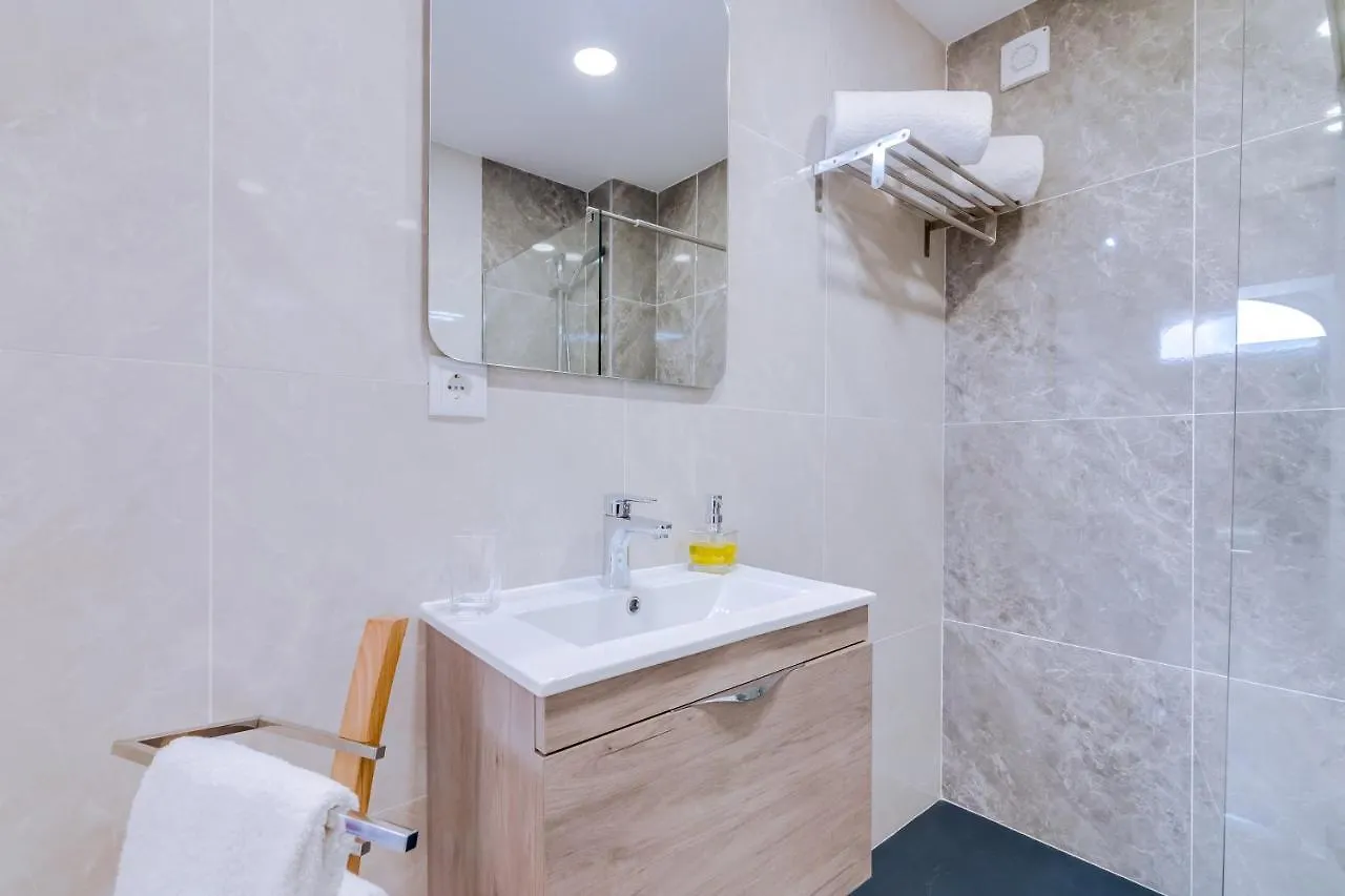 Dream Of Loft Villa Olhao