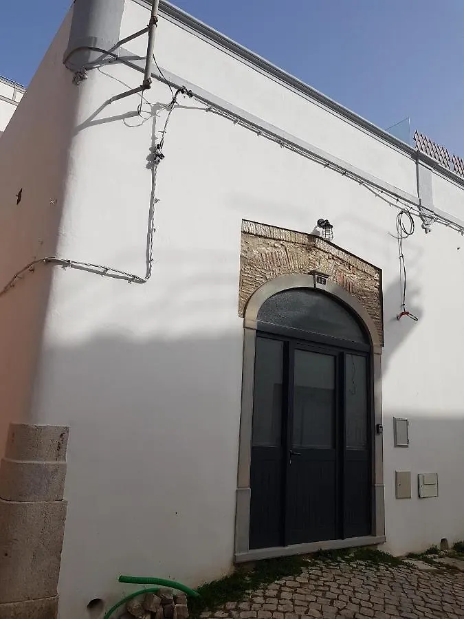 Dream Of Loft Villa Olhao Holiday home