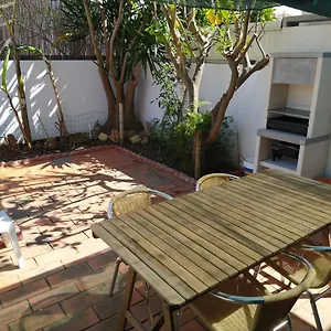 Сasa de vacaciones Formosa, Olhão