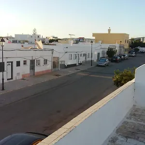 Сasa de vacaciones Casa Do Carmo N 10, Olhão