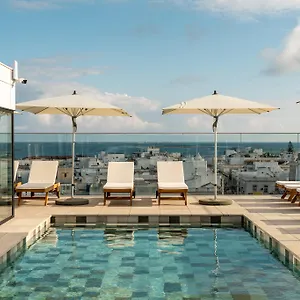 3* Hotell Pure Formosa Concept