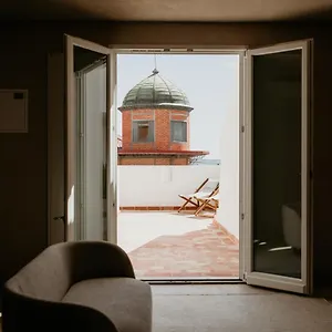 Bed and breakfast Casa Dos Mercados, Olhão