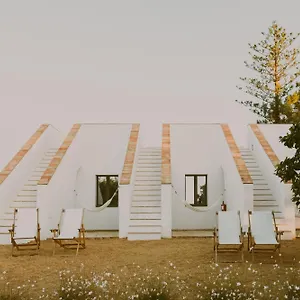  Séjour à la ferme Casa Modesta