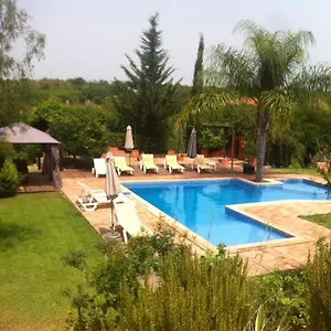 Сasa de vacaciones Quinta Da Sao Joao - Oliveira, Olhão